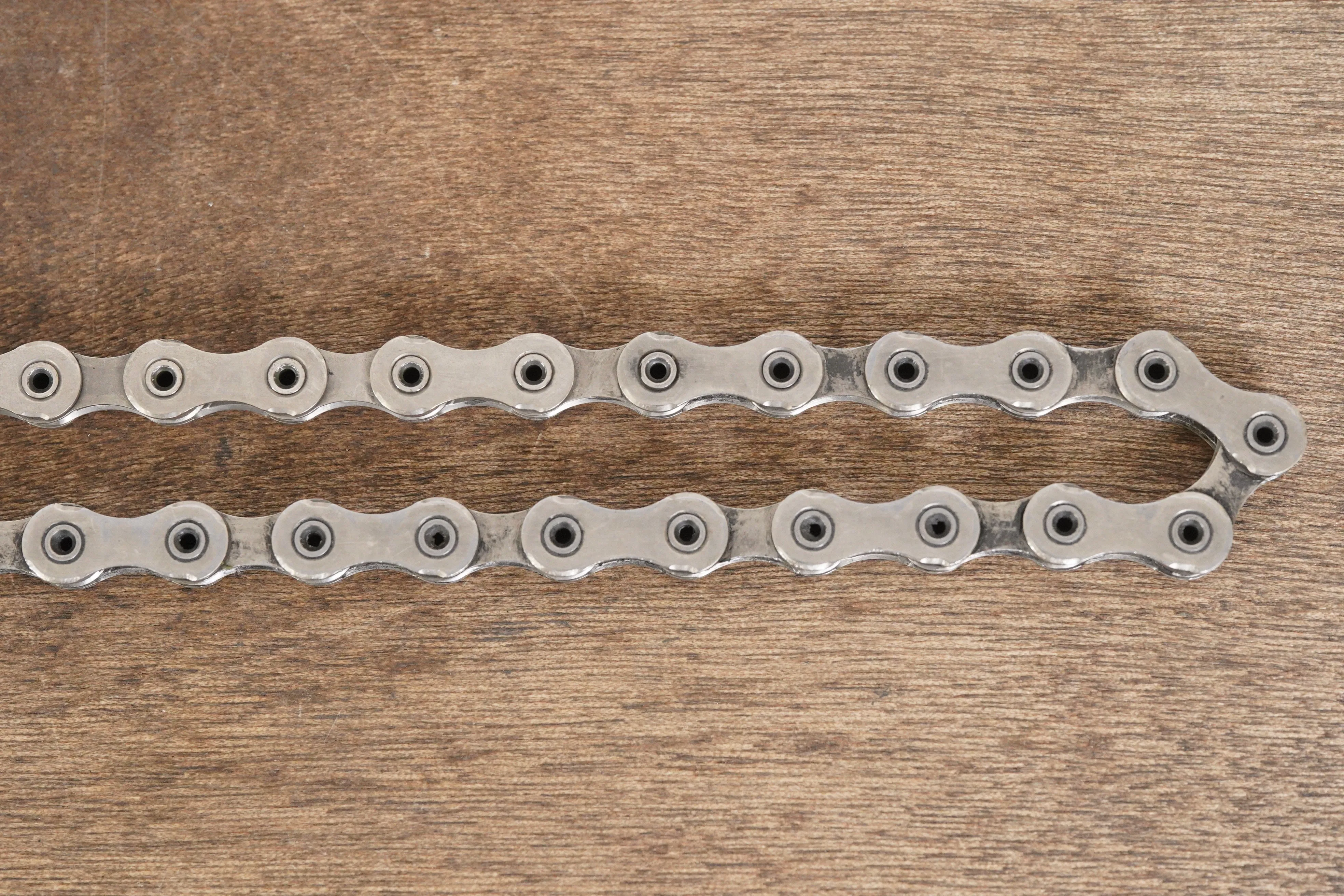 106L Shimano/SRAM Road Chain 50% Life Remaining 106 Links