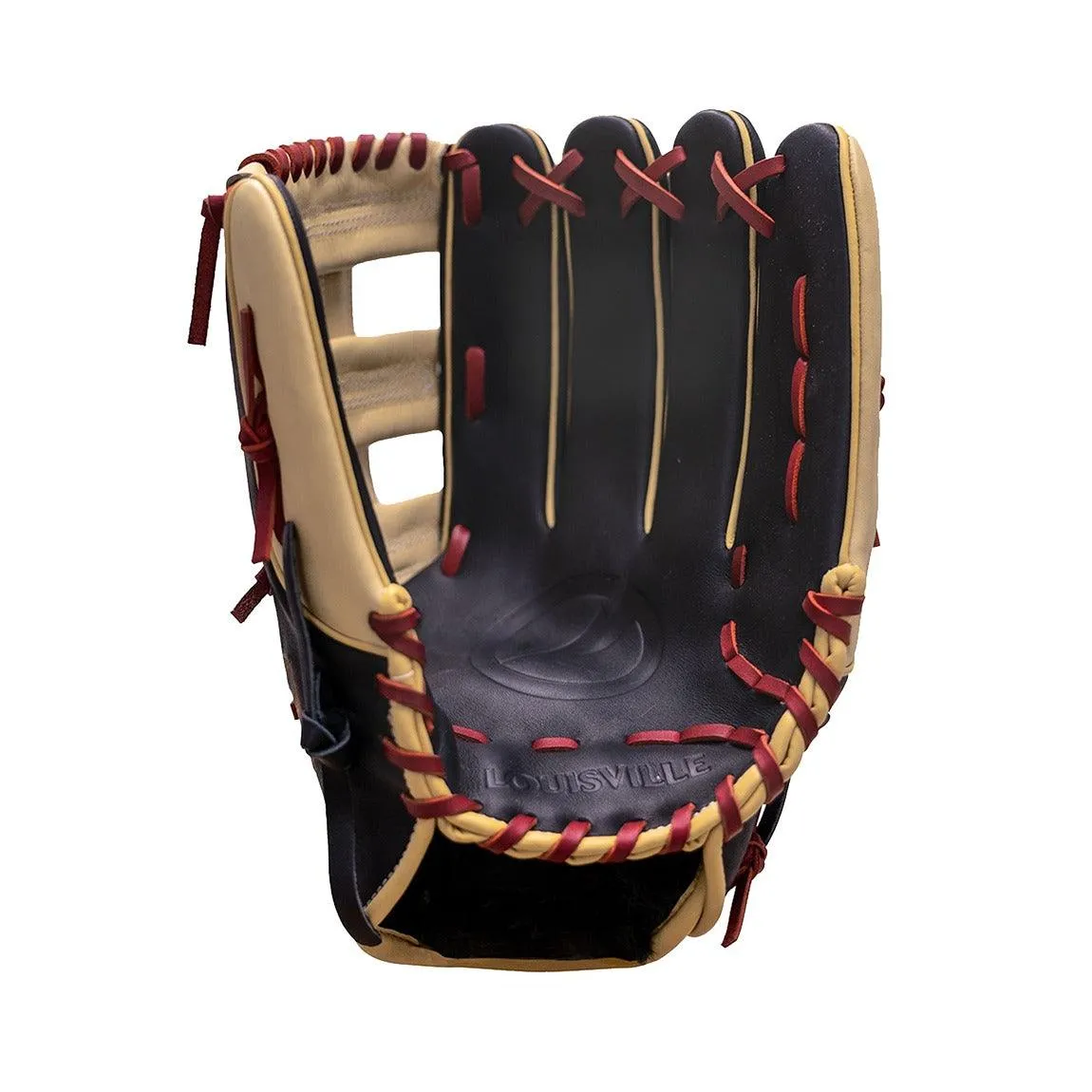 2023 Louisville Genesis 13" Slowpitch Glove