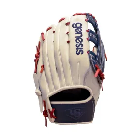 2023 Louisville Genesis 13" Slowpitch Glove