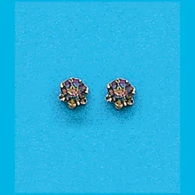 5mm Mystic Fire Topaz