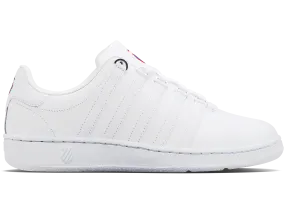 95826-130-M | WOMENS CLASSIC VN HERITAGE | WHITE/CLASSIC BLUE/R