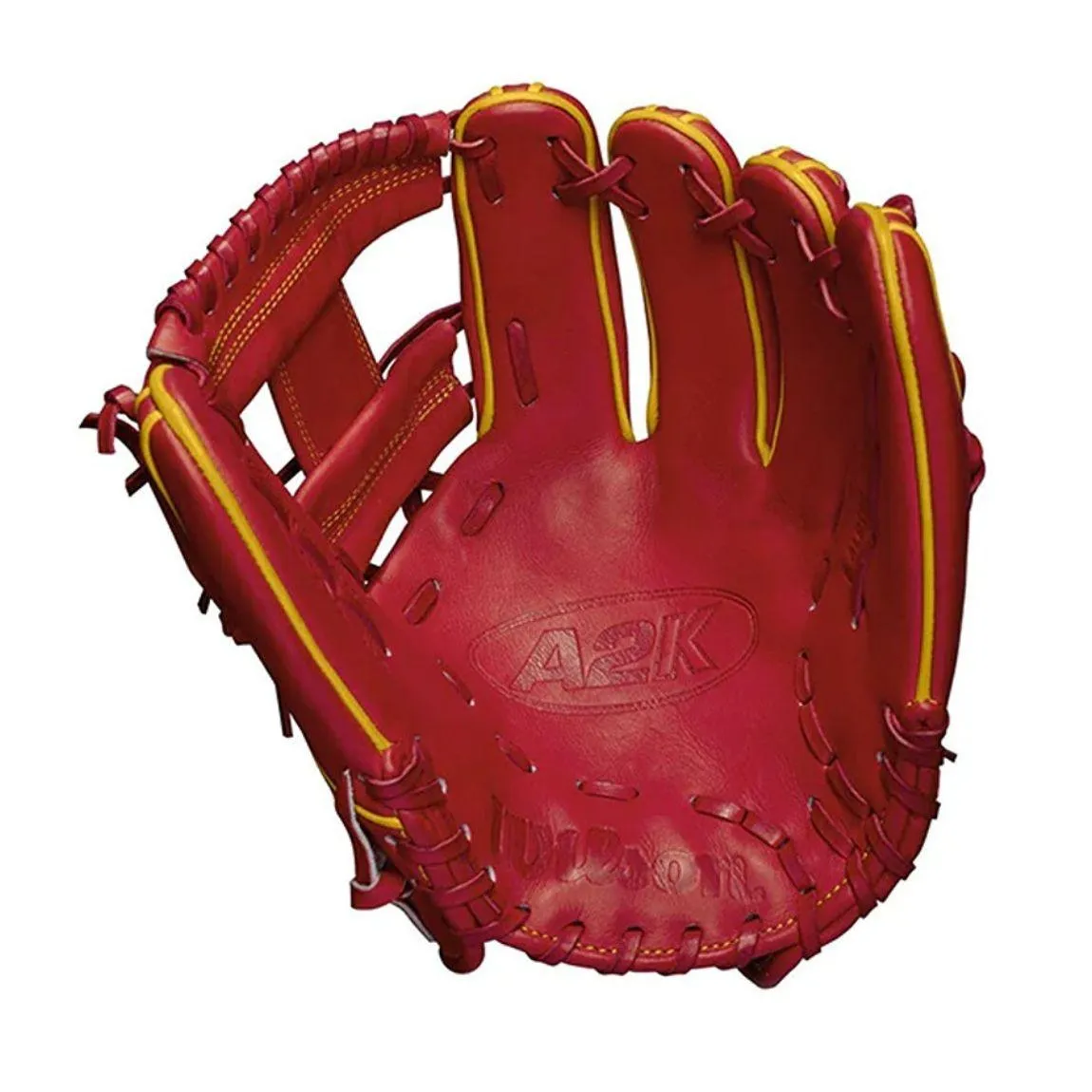 A2K Ozzie Albies 11.5" Baseball Glove