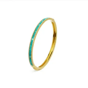 Abandi Turquoise Bracelet - 63113256