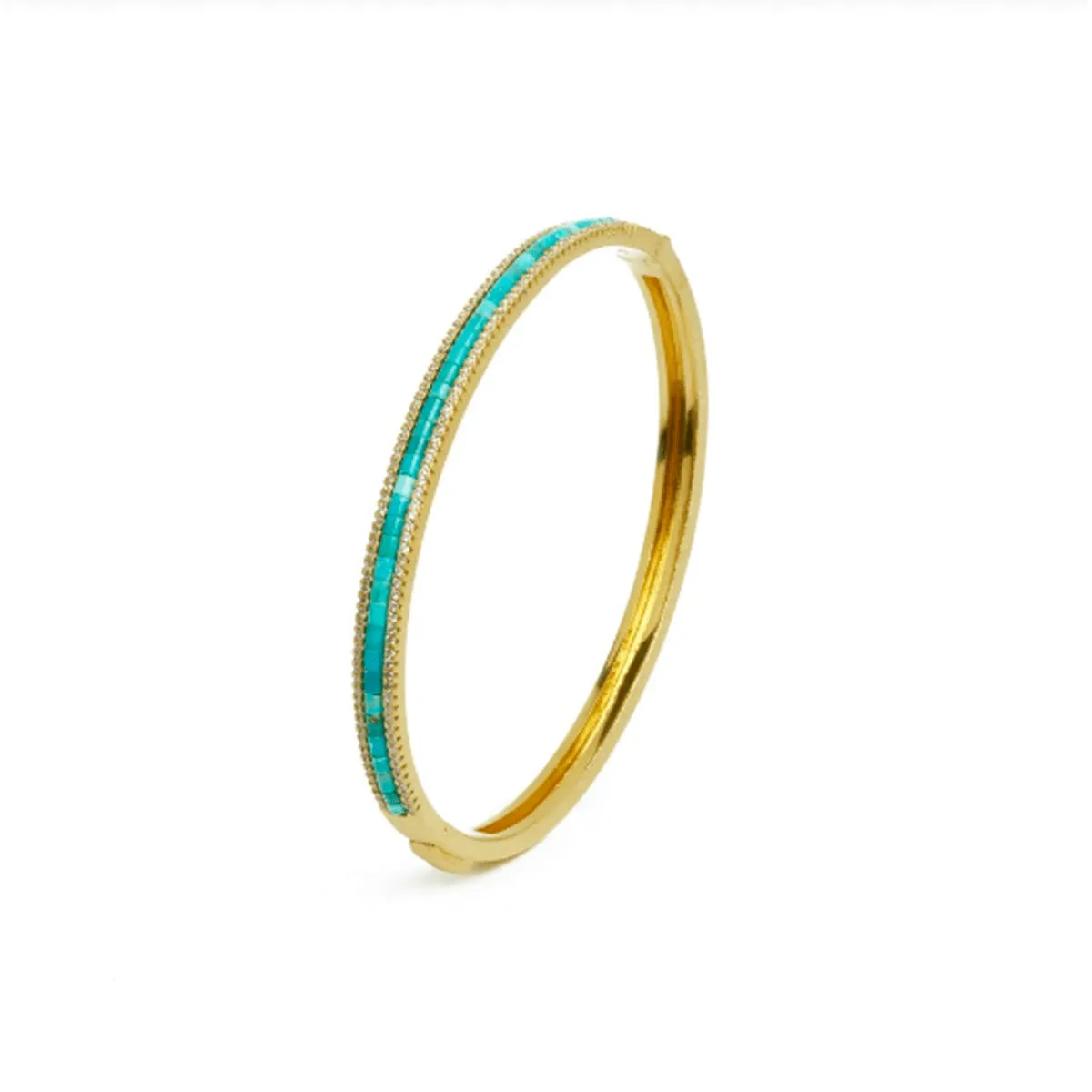Abandi Turquoise Bracelet - 63113256