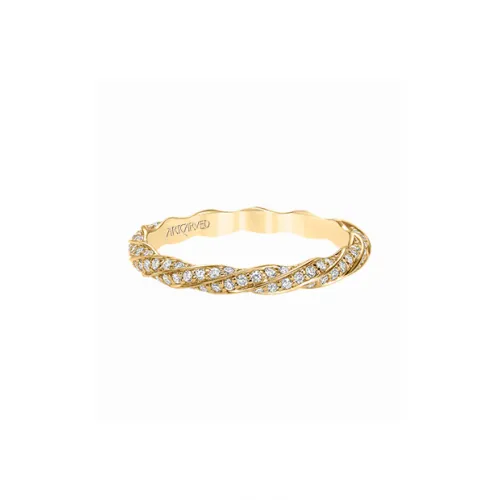 Artcarved Eternity Anniversary Band-A Ladies Wedding Band 33-V11C4Y65-L