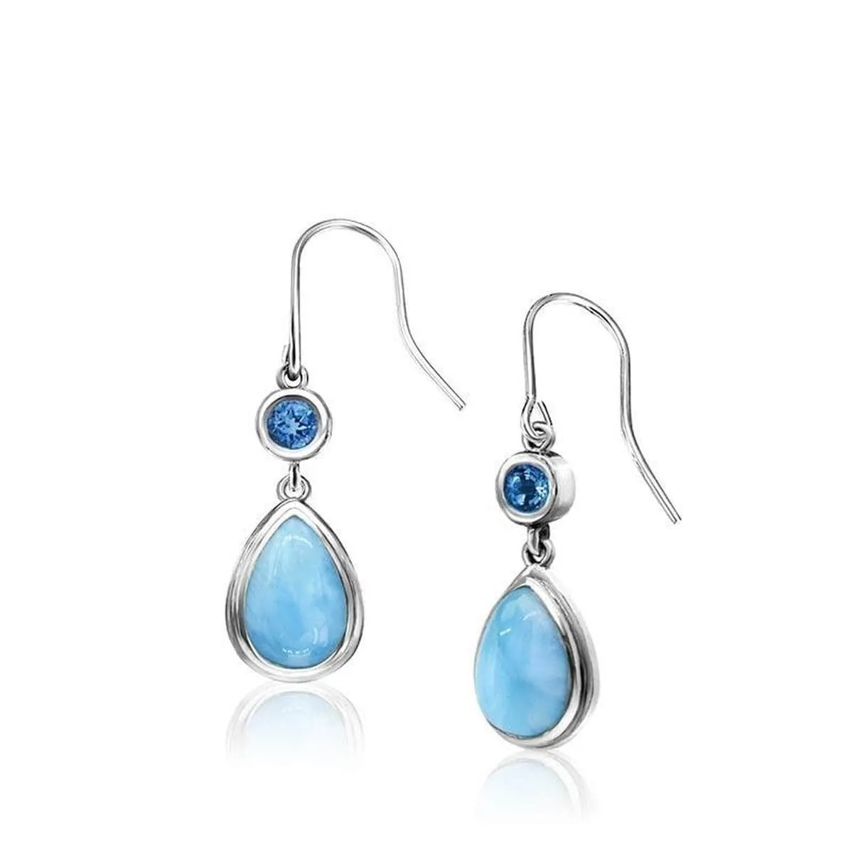 Atlantic Earrings - Eatla-00
