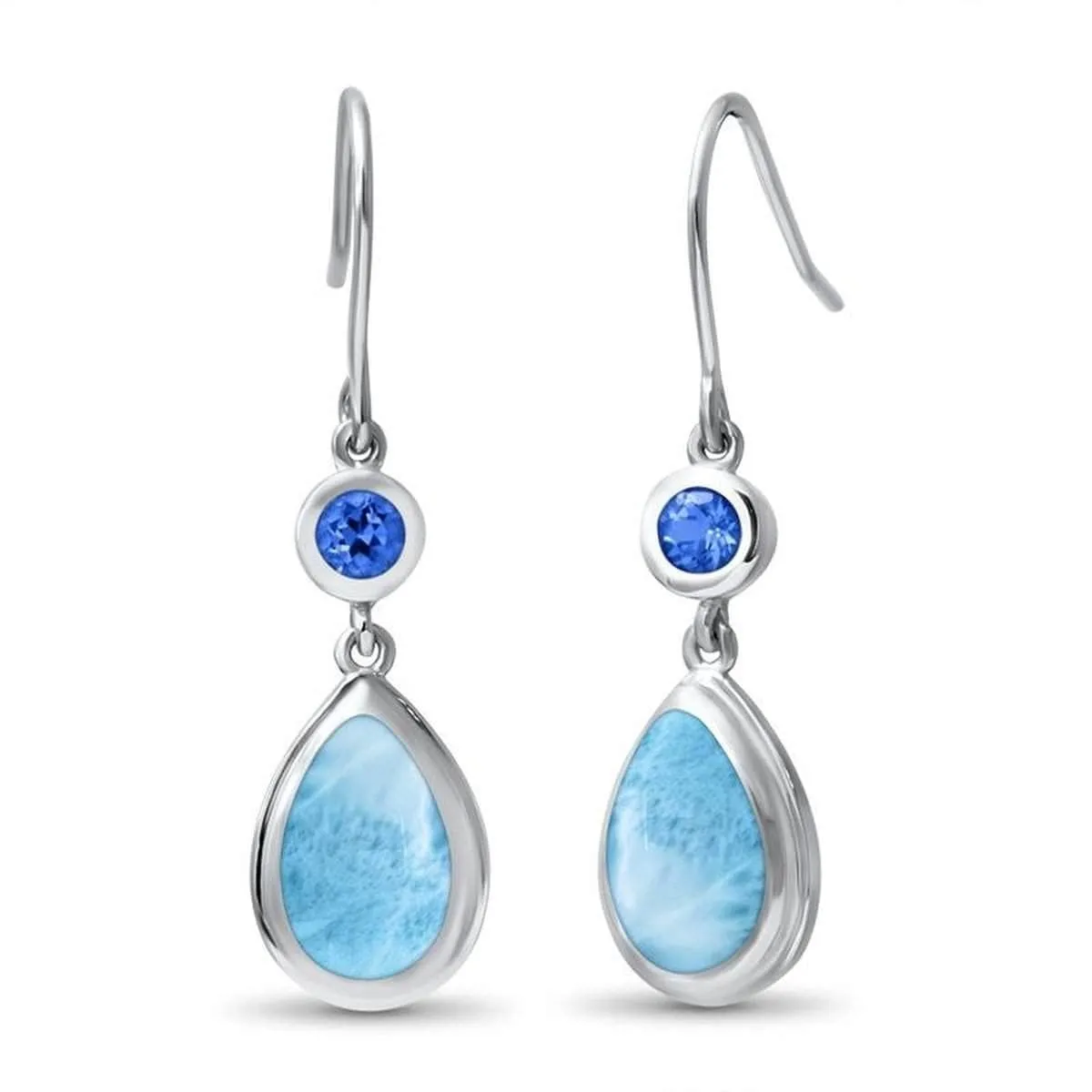 Atlantic Earrings - Eatla-00