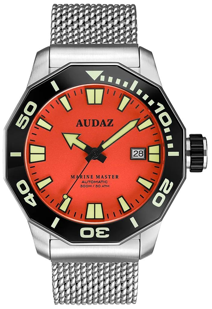 Audaz Marine Master ADZ-3000-05
