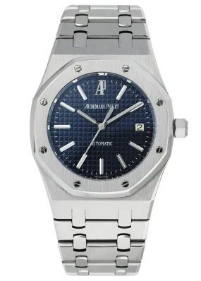 Audemars Piguet Royal Oak 15300ST