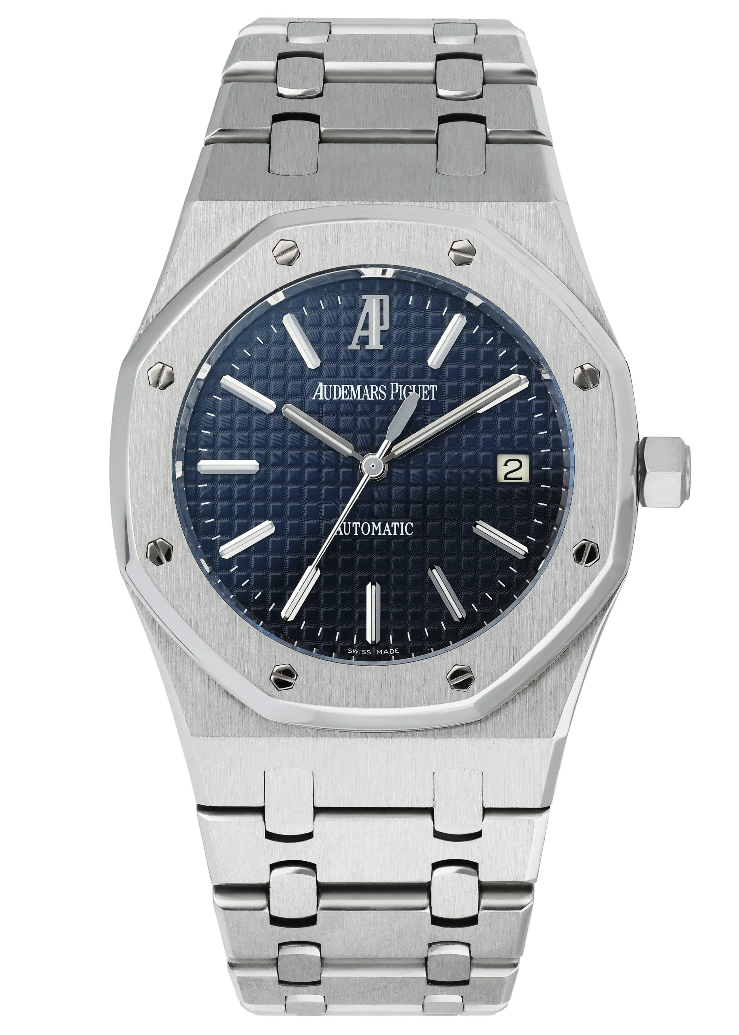 Audemars Piguet Royal Oak 15300ST