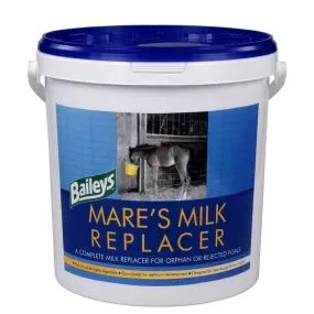 Baileys Mares Milk Replacer 20kg
