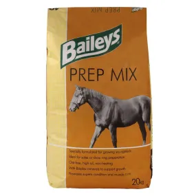 Baileys No.18 Prep Mix 20kg