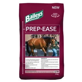 Baileys No.22 Prep-Ease Horse Feed 20kg