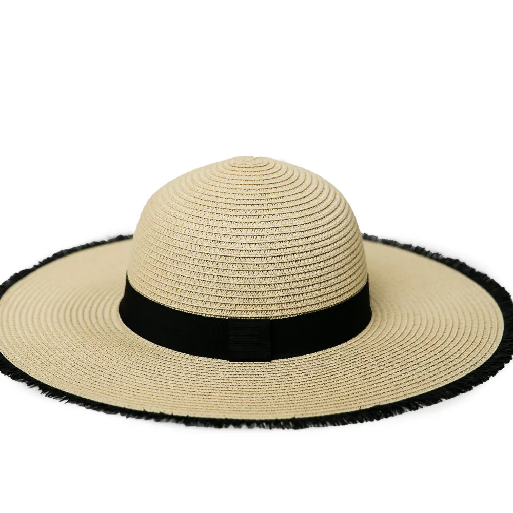 Bianca Hat