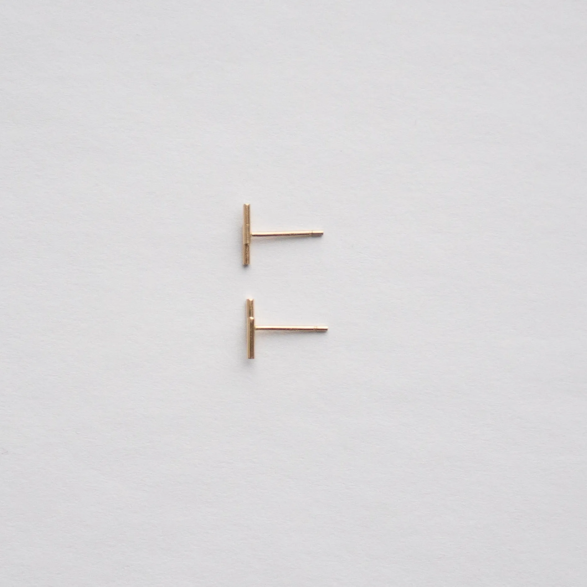 Billy Stud Earrings