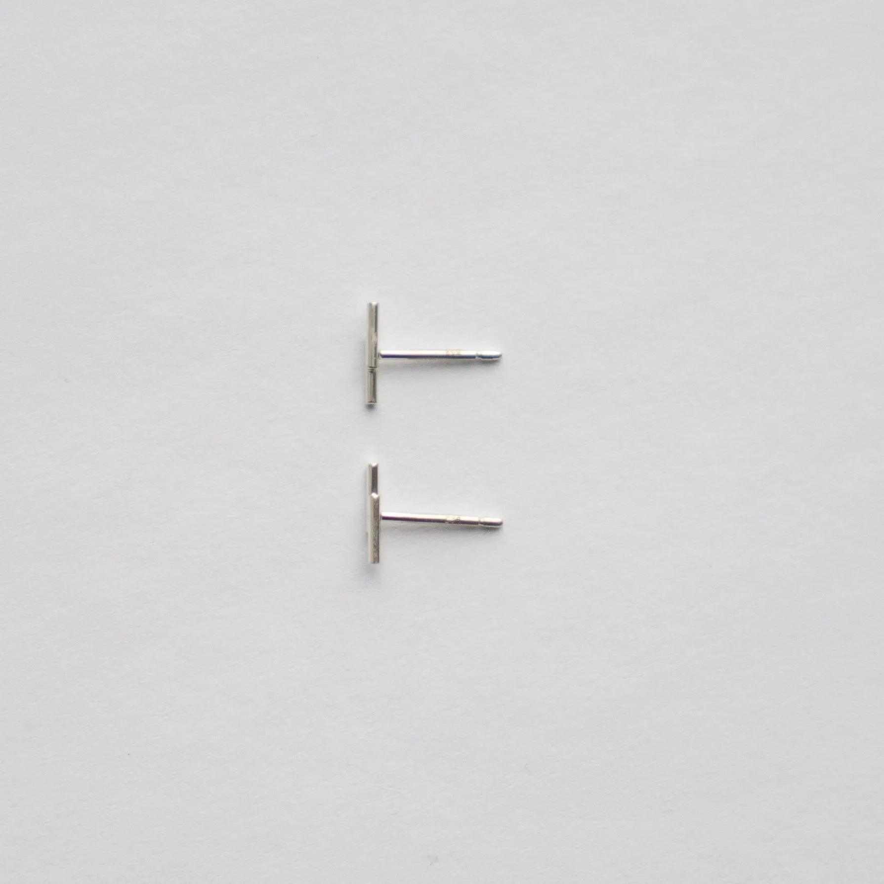 Billy Stud Earrings