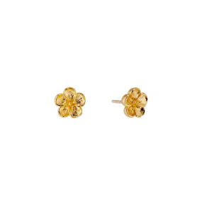 Blossom Stud Earrings