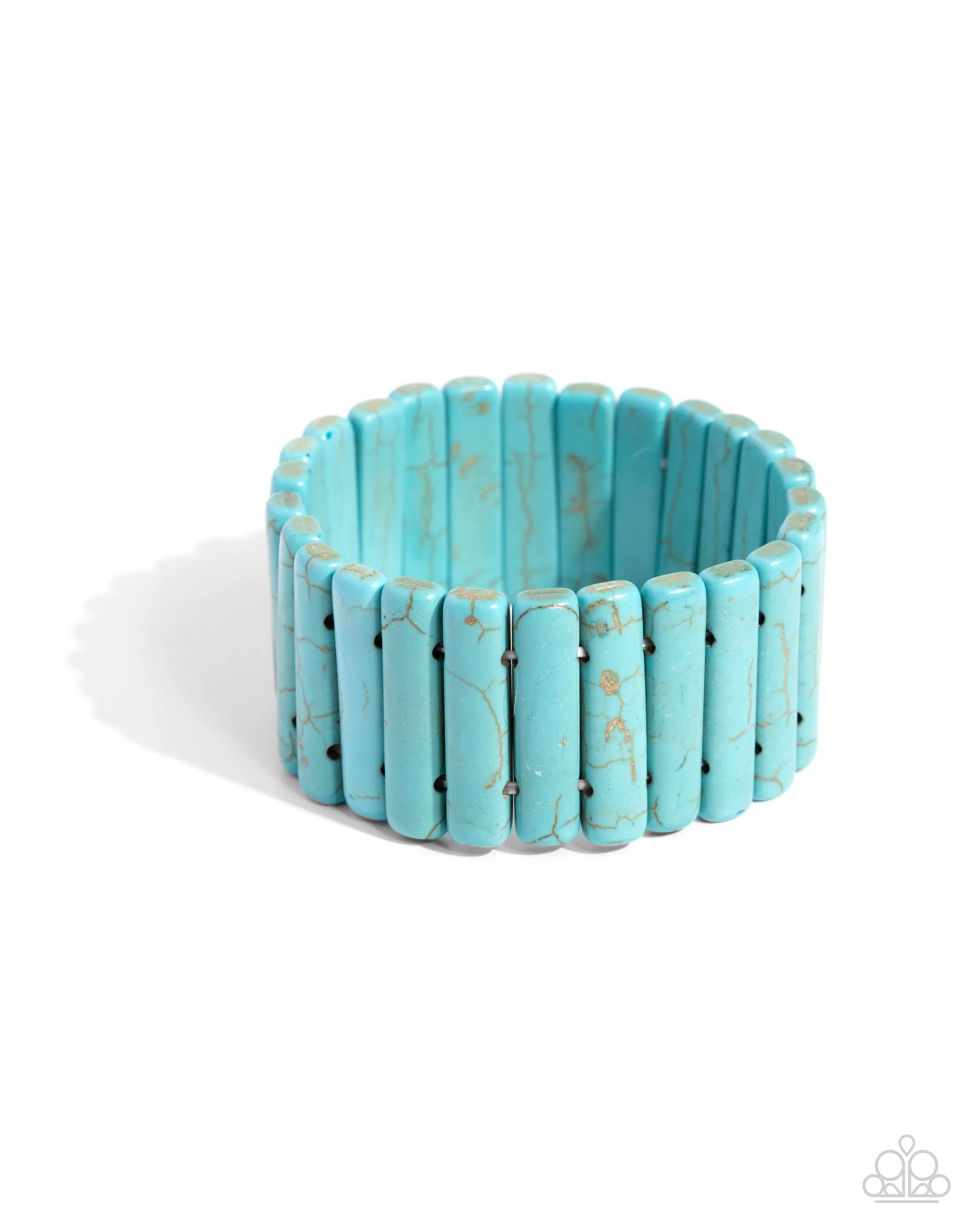 Bracelets Southern Standing - Blue