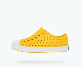 C12 Native Jefferson - Crayon Yellow