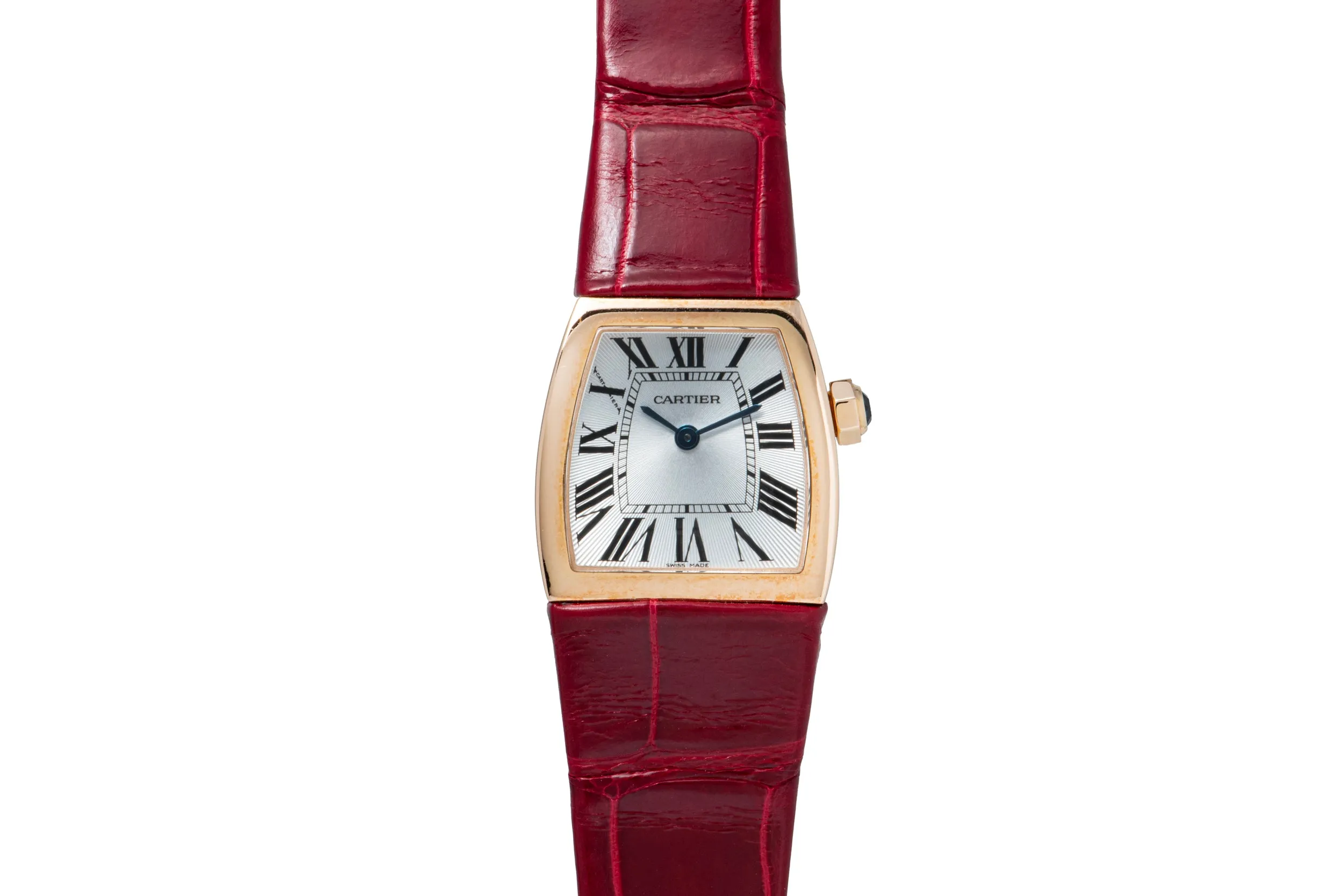Cartier La Doña Small