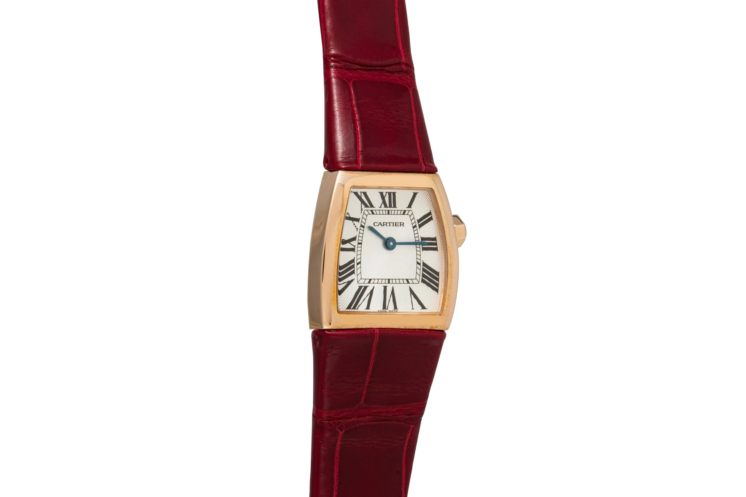 Cartier La Doña Small