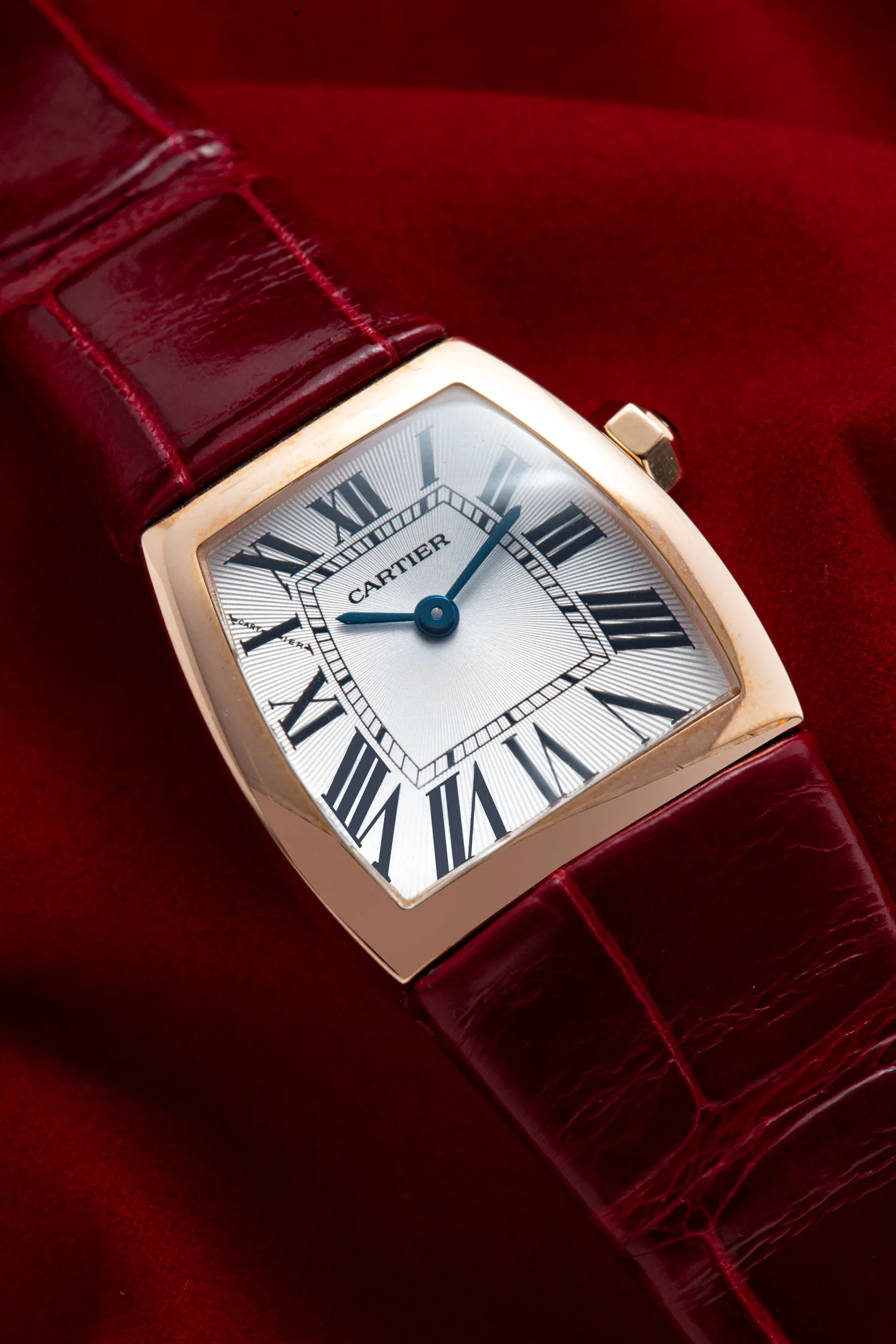 Cartier La Doña Small