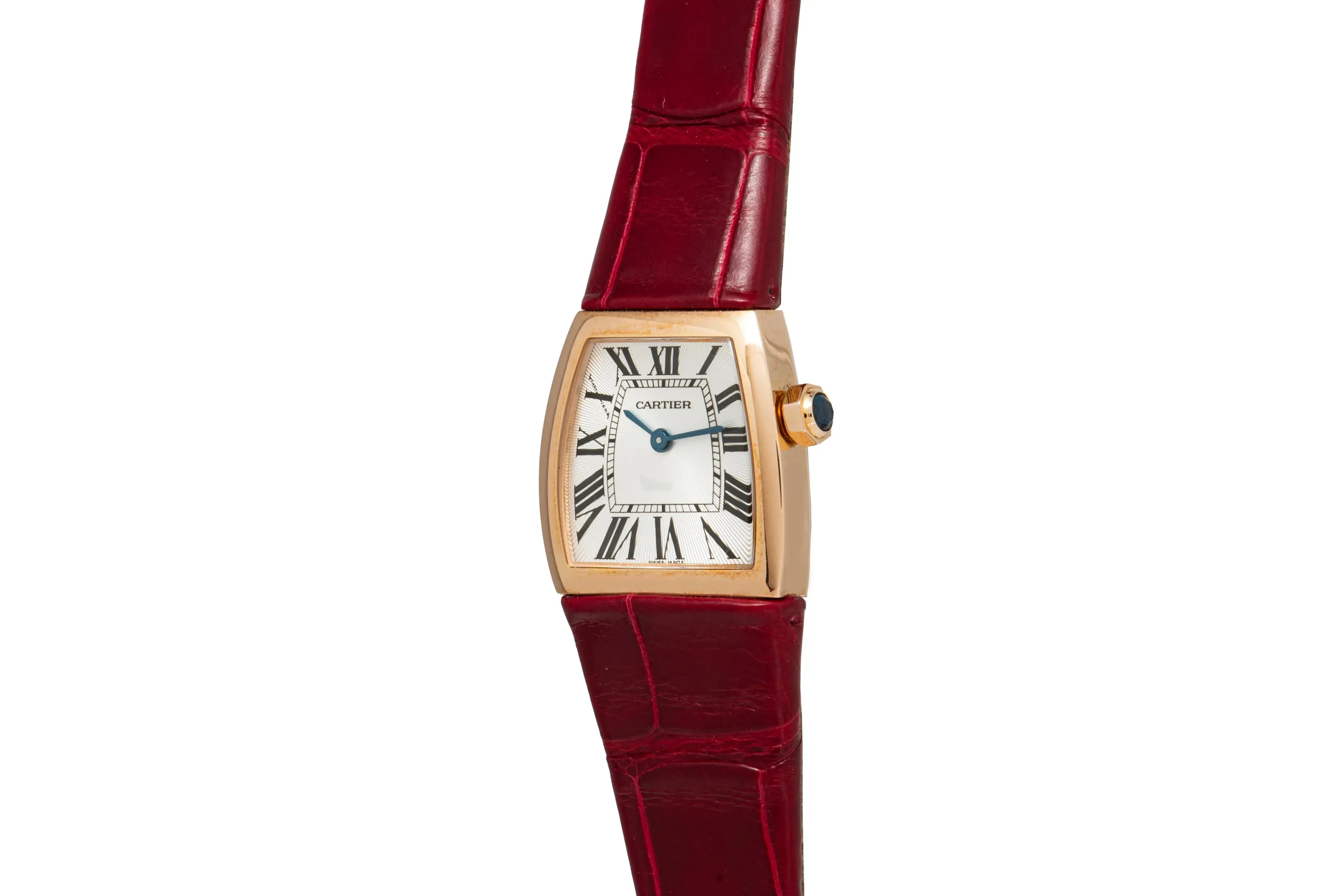 Cartier La Doña Small