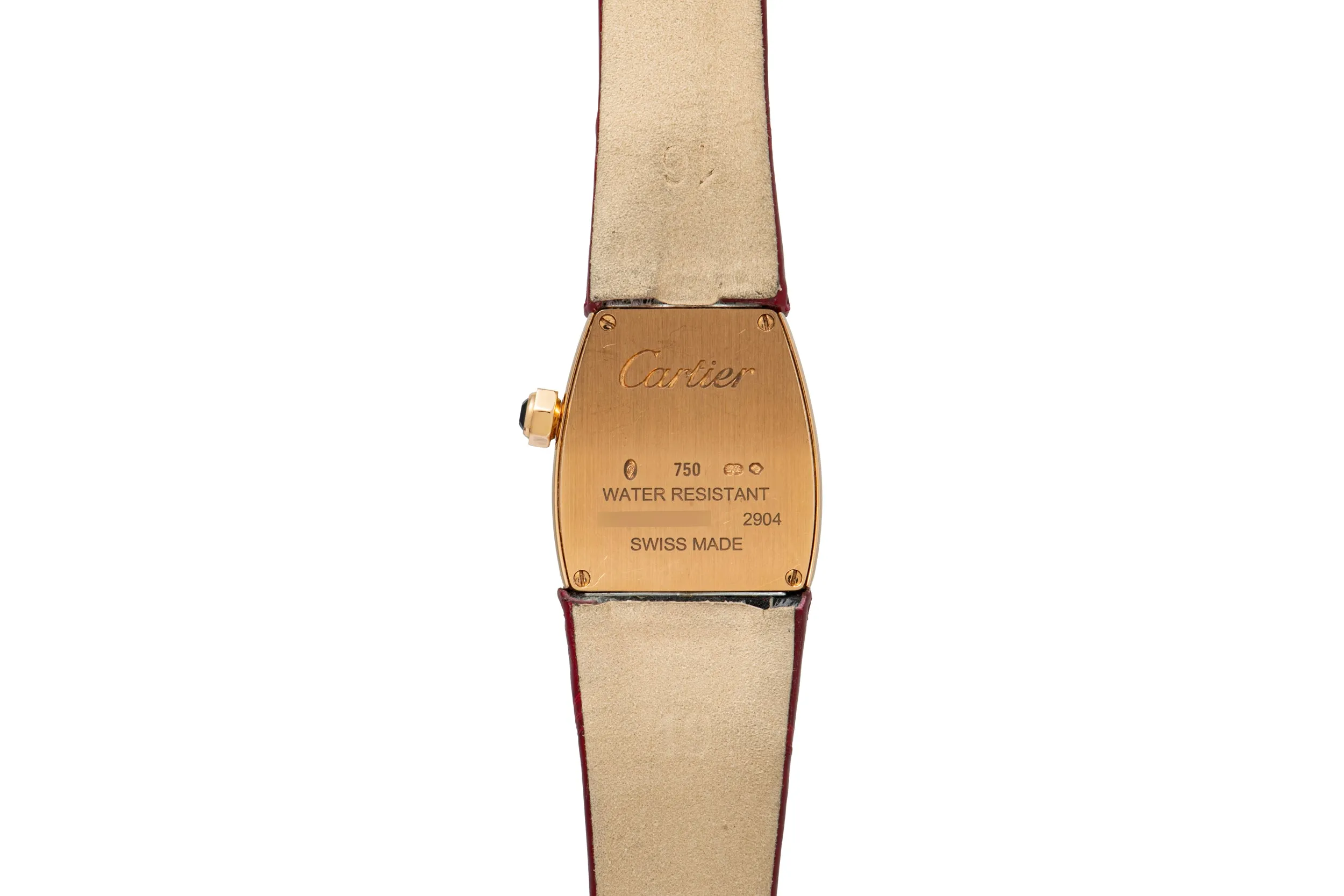 Cartier La Doña Small