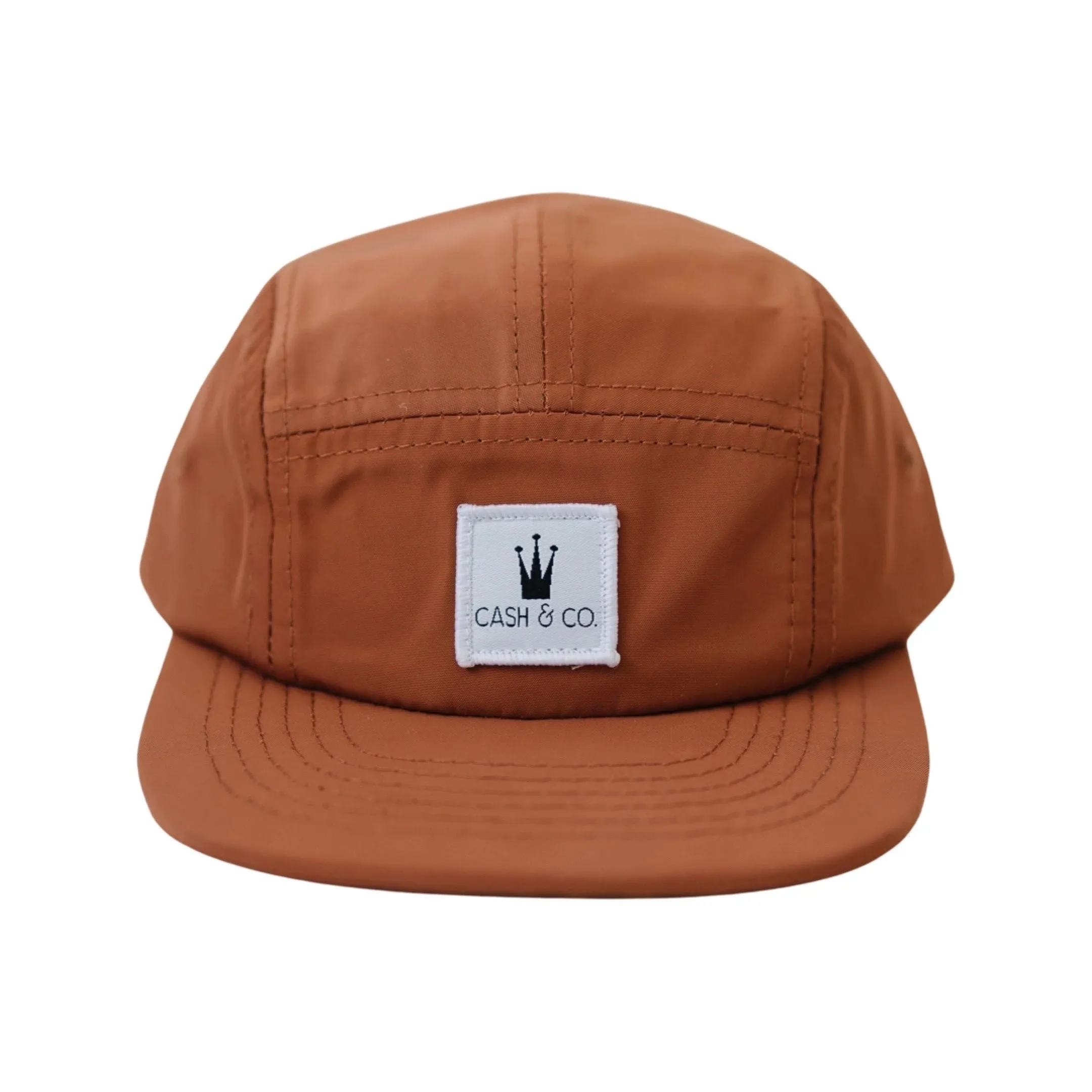 Cash & Co Toasted Coconut Hat