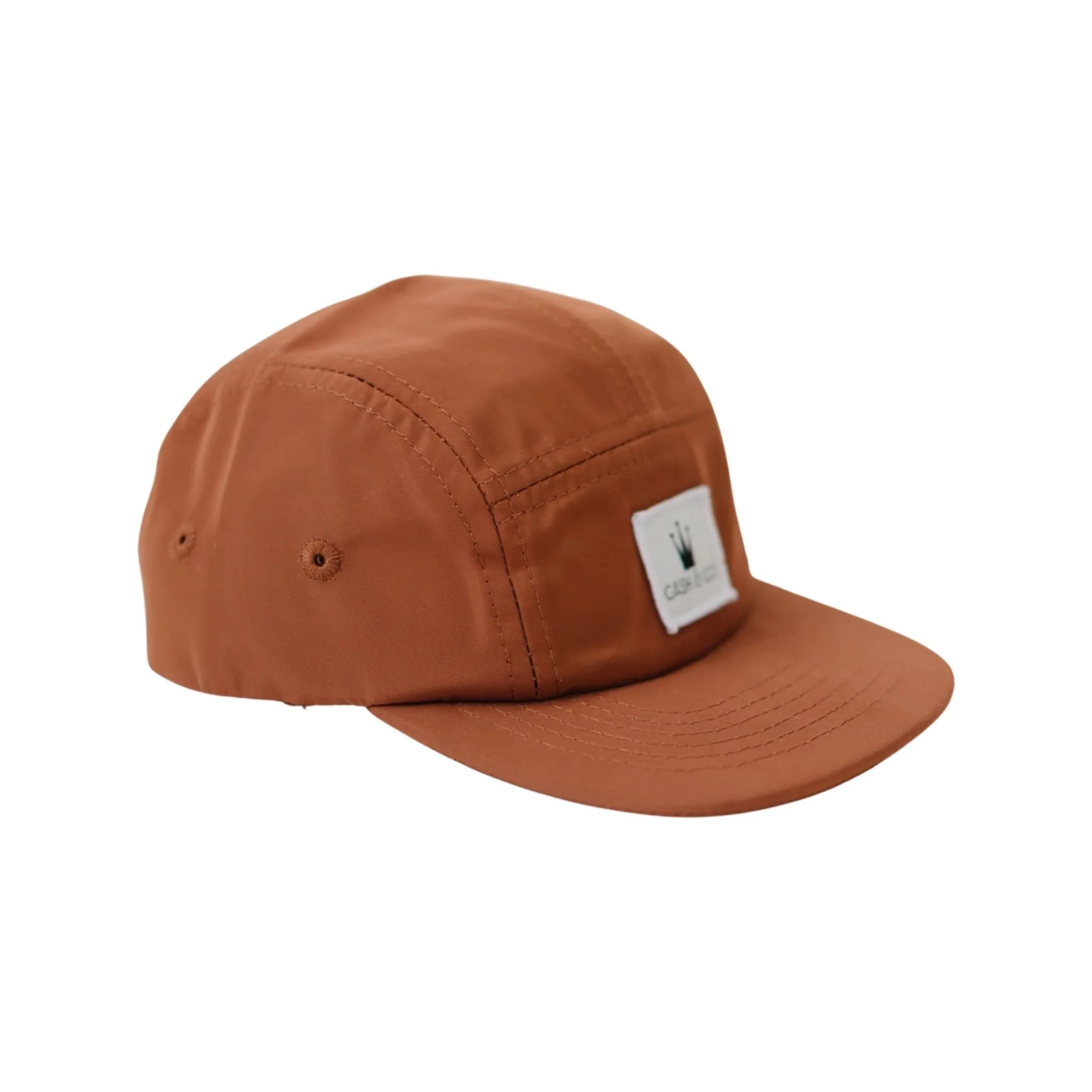 Cash & Co Toasted Coconut Hat