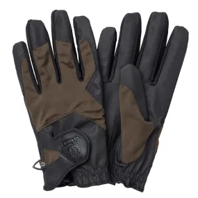 Chevalier Shooting Gloves Light Green