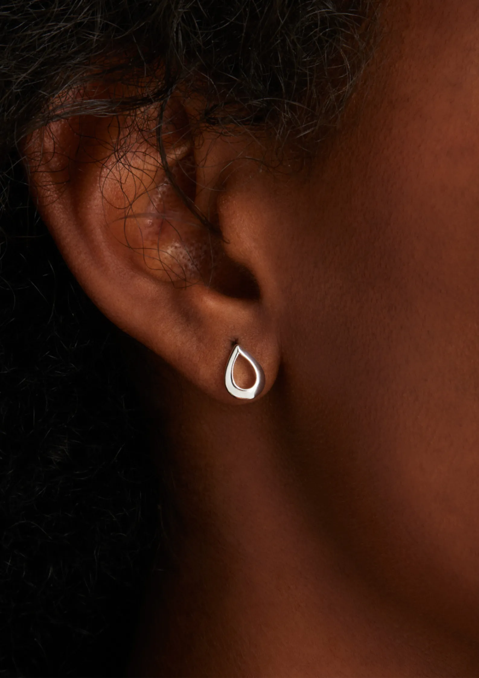 Chiara Stud Earrings
