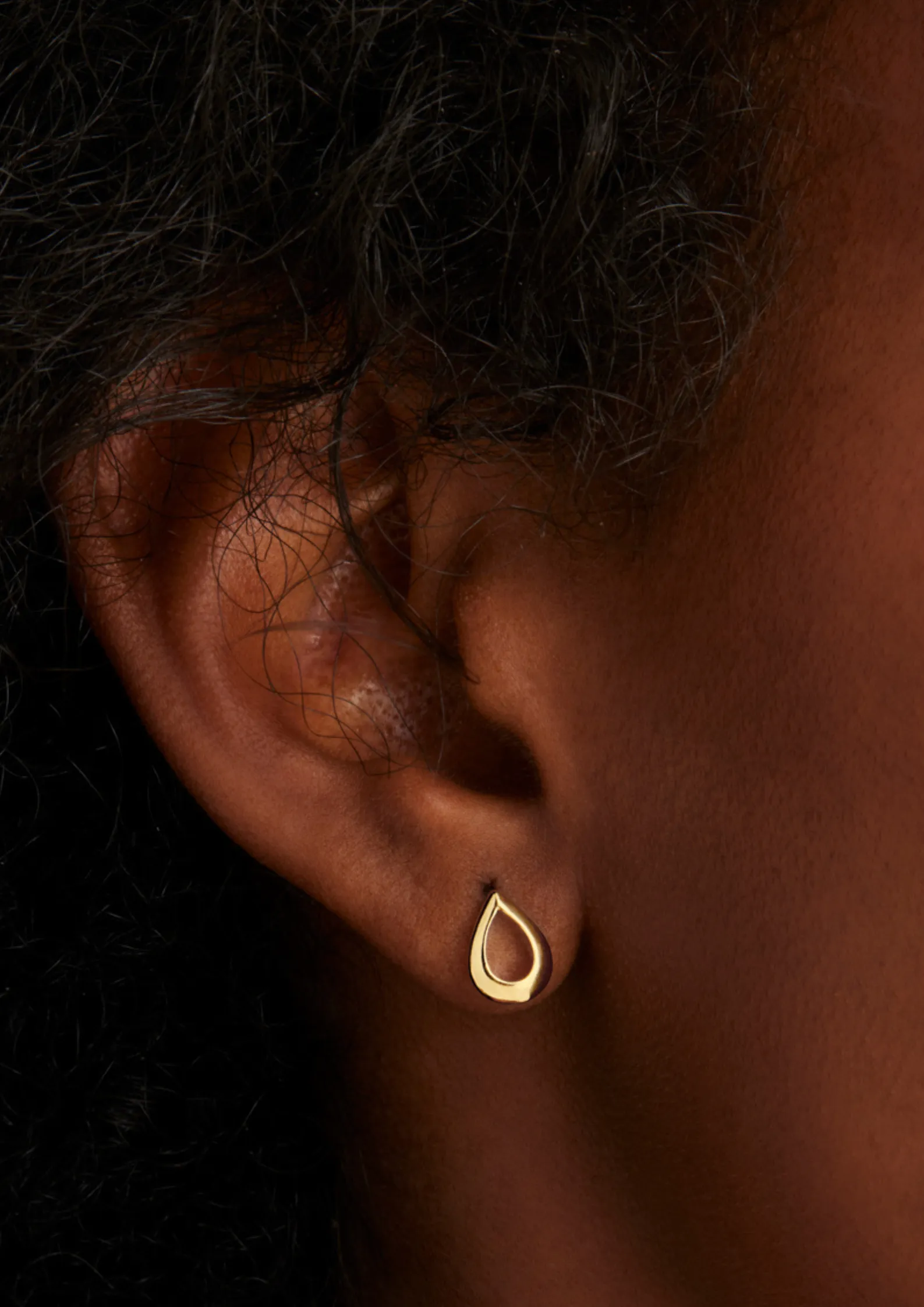 Chiara Stud Earrings
