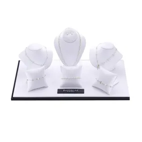 Children's Freshwater Pearl Jewelry Unit