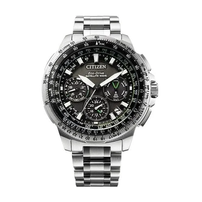 Citizen Gents Promaster Navihawk Watch CC9030-51E