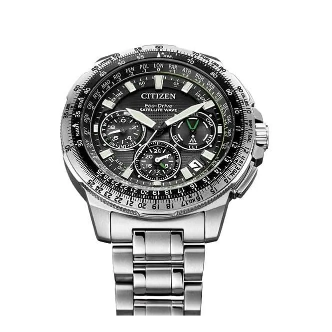 Citizen Gents Promaster Navihawk Watch CC9030-51E