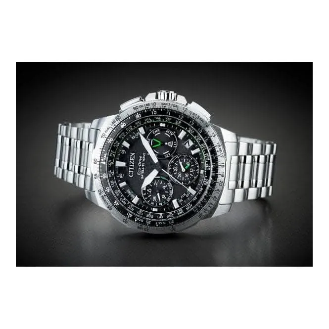 Citizen Gents Promaster Navihawk Watch CC9030-51E