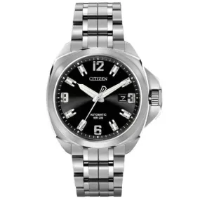Citizen Gents Signature Grand Touring Watch NB0070-57E