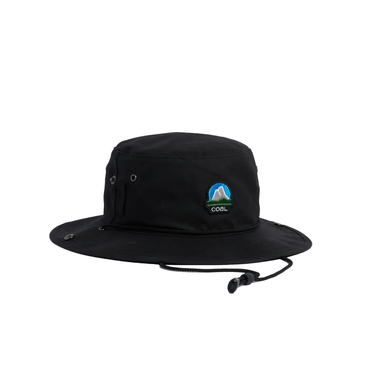 Coal Seymour Waxed Canvas Boonie Hat - Assorted Colors
