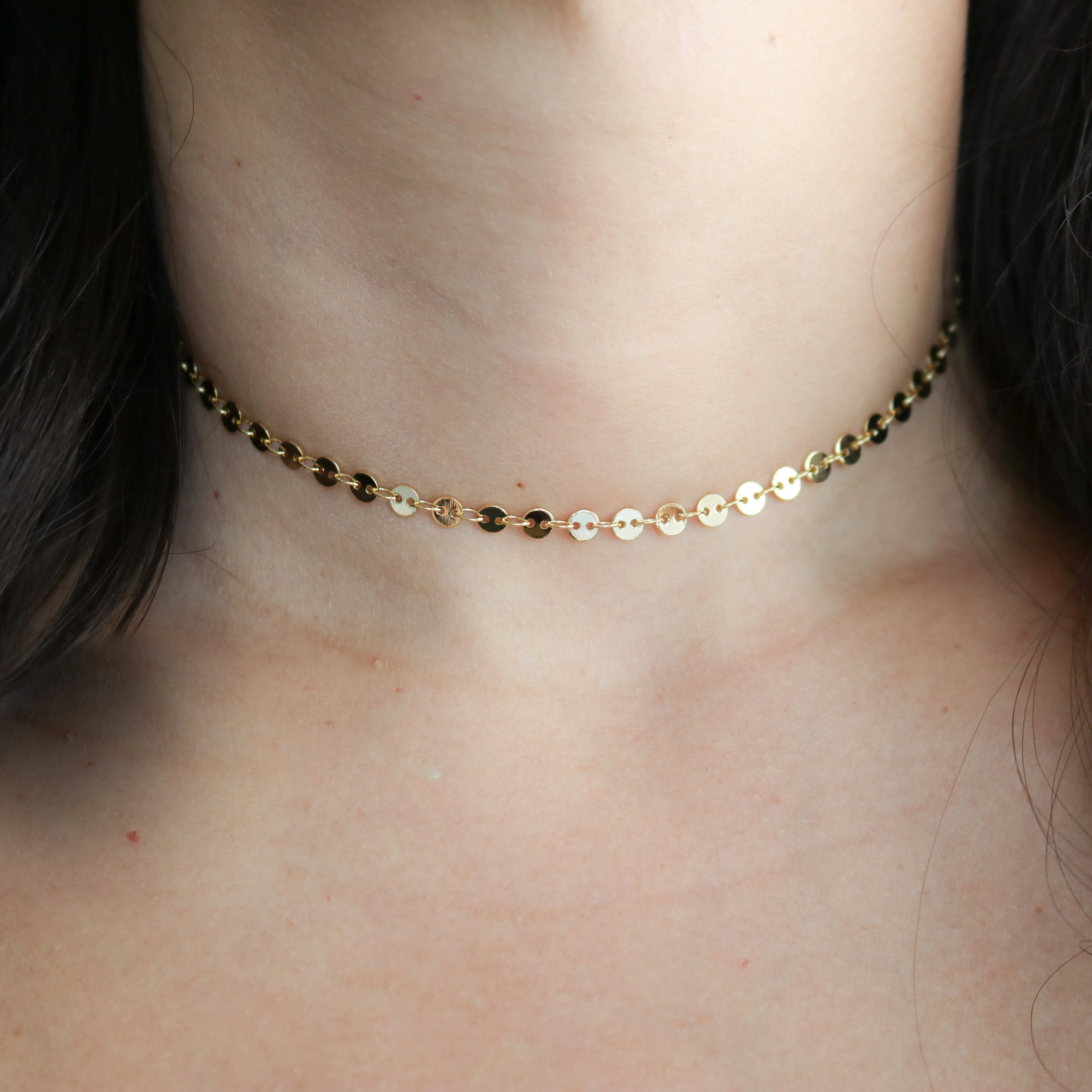 Coin Choker