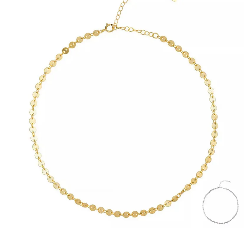 Coin Choker