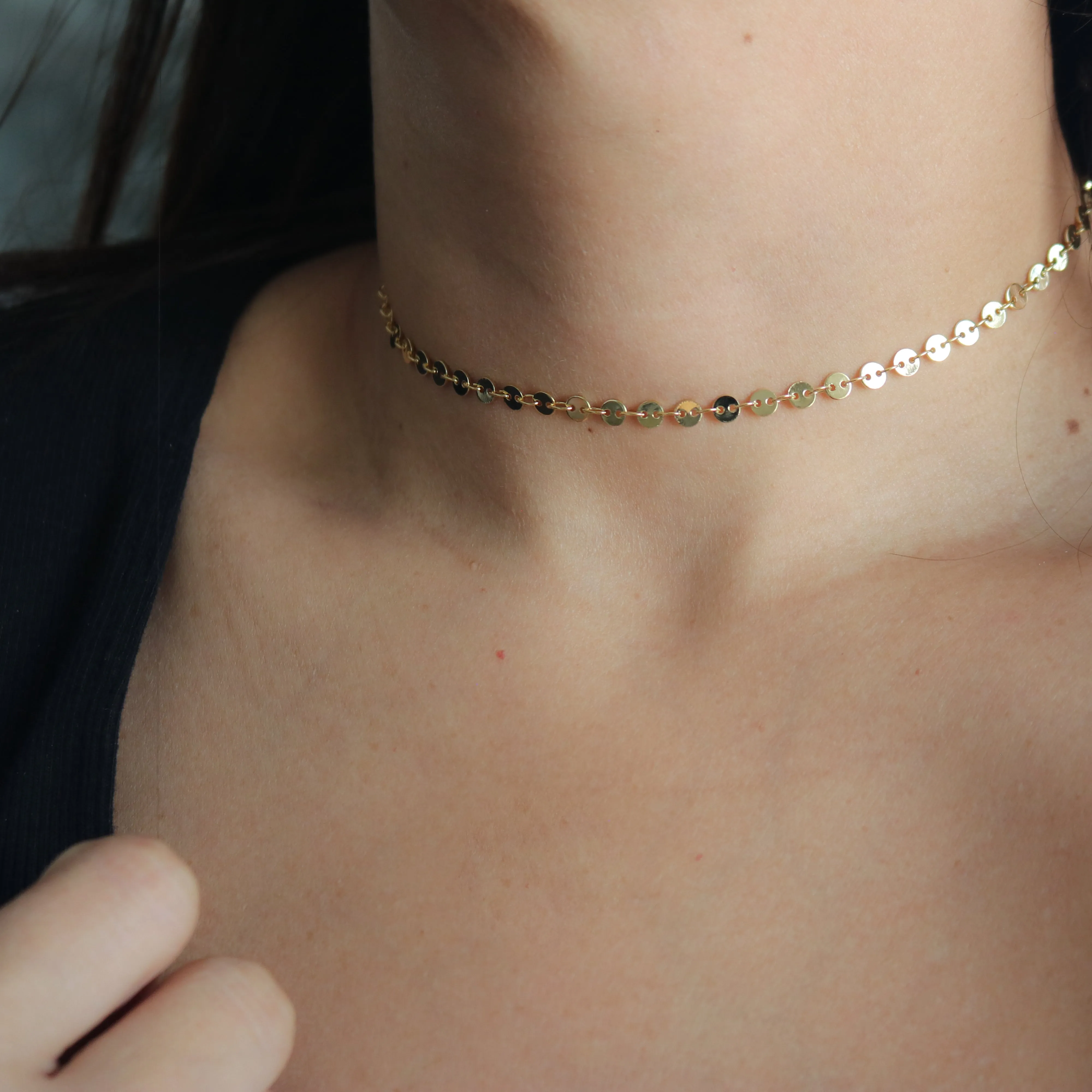 Coin Choker