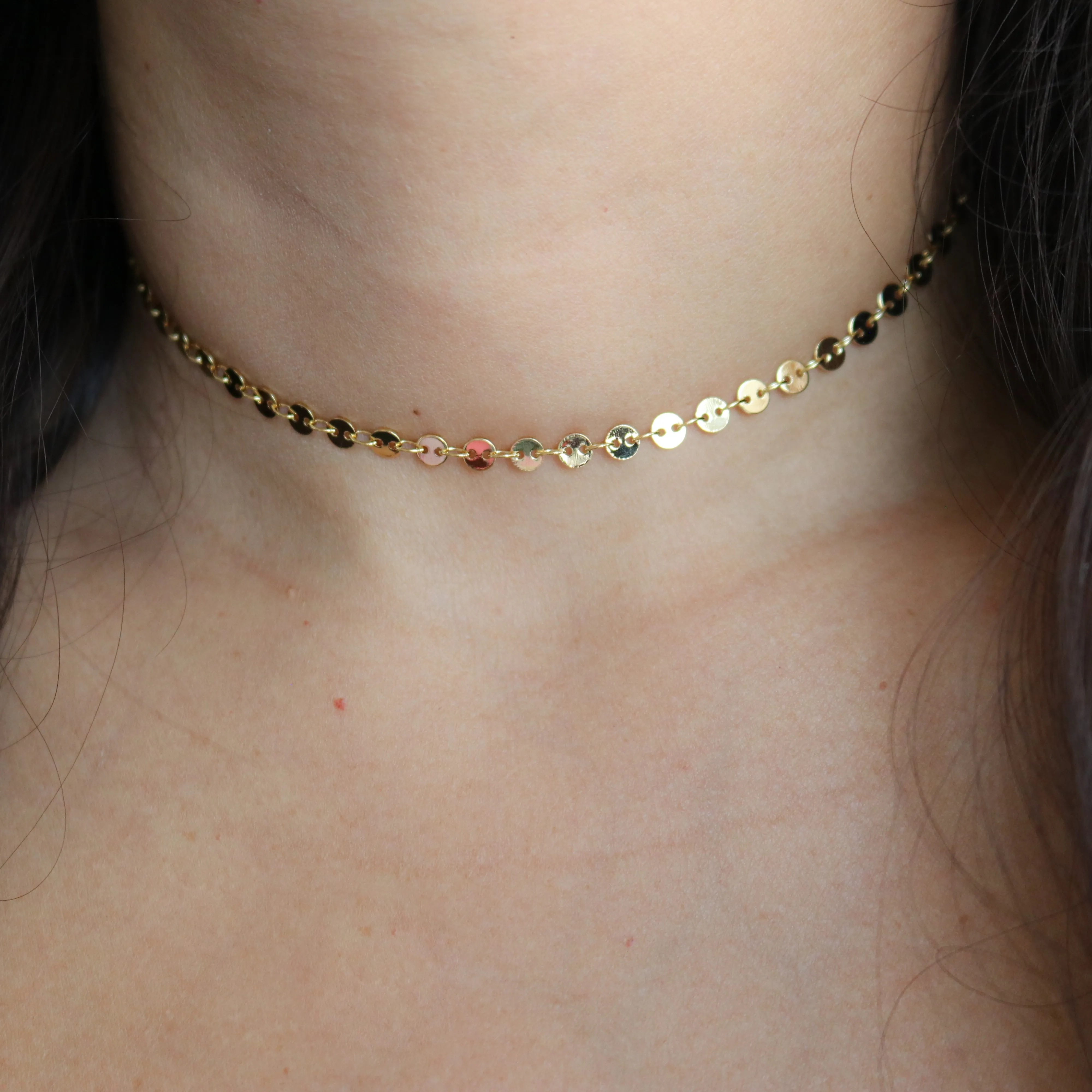 Coin Choker
