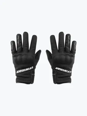 Cramster Flux WP Gloves Black