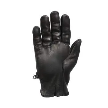 D3-A Type Leather Gloves