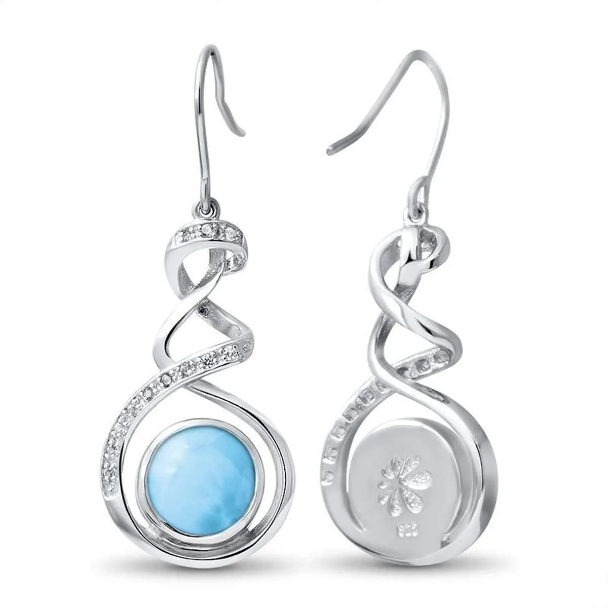 Dante Earrings - Edant00-00