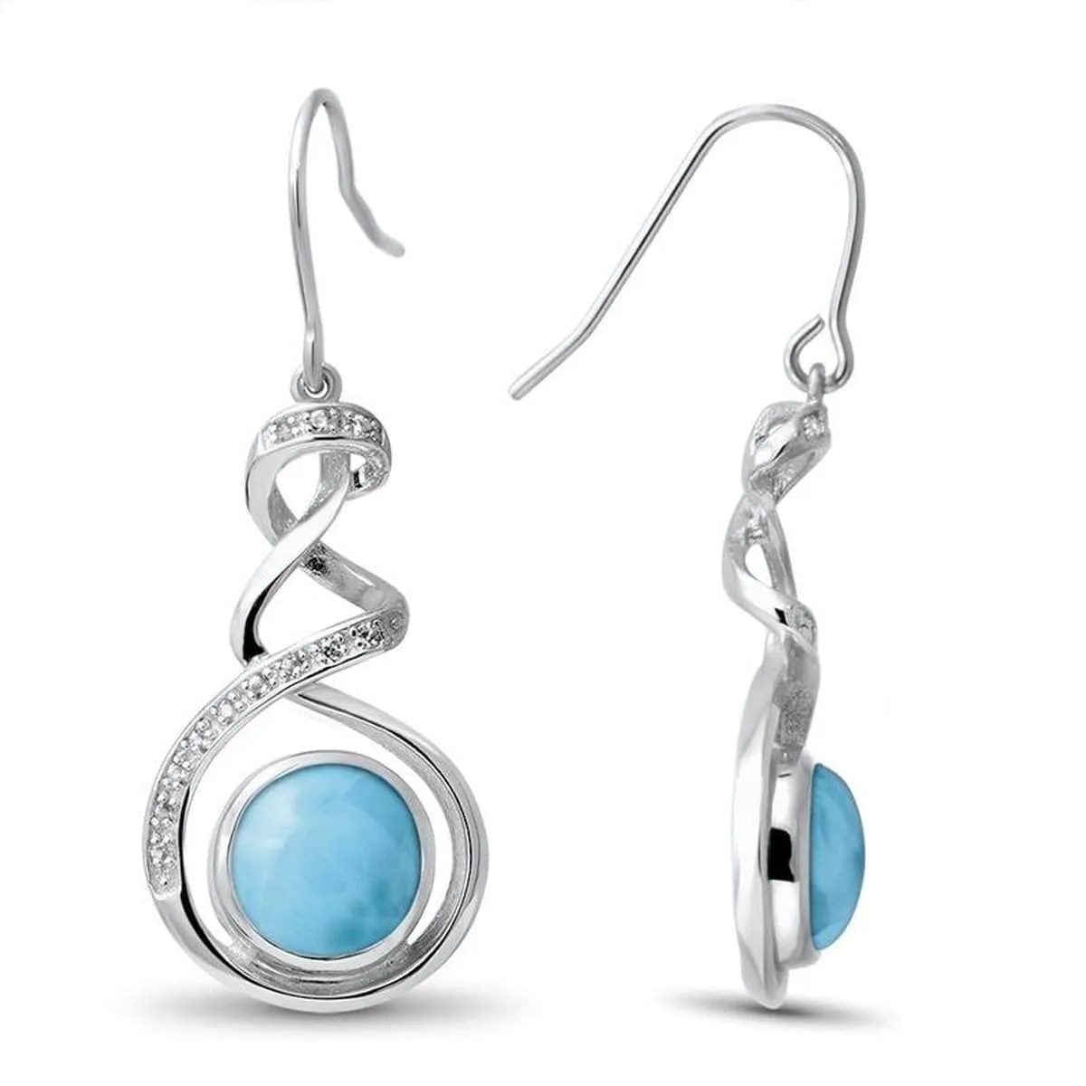 Dante Earrings - Edant00-00