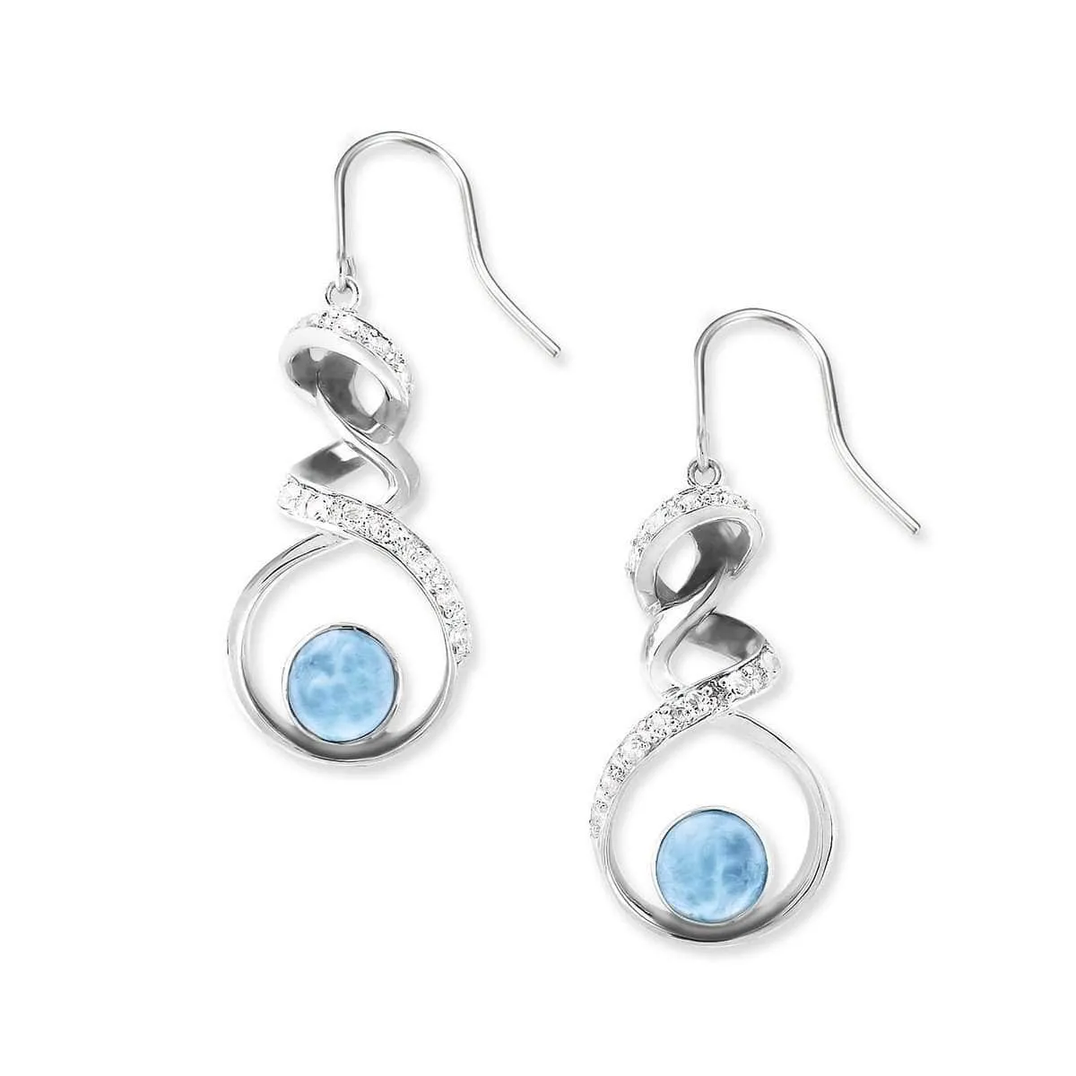 Dante Earrings - Edant00-00