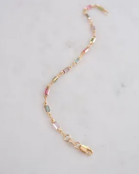 Daria Gold Bracelet