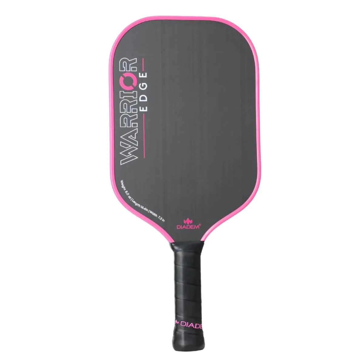Diadem Warrior Edge Pickleball Paddle